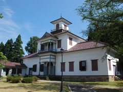 最上三十三観音秘仏ご開帳と天童の街歩き（山形）