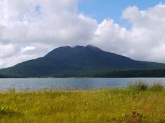 草紅葉の尾瀬ぐるり一周（大清水～尾瀬沼～尾瀬ヶ原～鳩待峠）