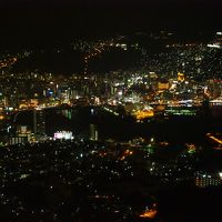 2014.9　そうだ、軍艦島に行こう！　長崎旅行記1日目‐2（市内観光）