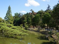 一宮巡詣～備前・備中（2014.9 岡山・香川の旅①）