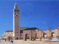 悠久のモロッコ