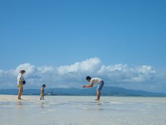 家族旅行～石垣島・西表島・竹富島～