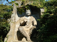 親子で神武寺～鷹取山ハイキング