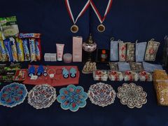 トルコ個人旅行　番外