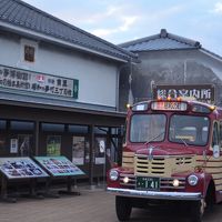 豊後高田は懐古趣味の街