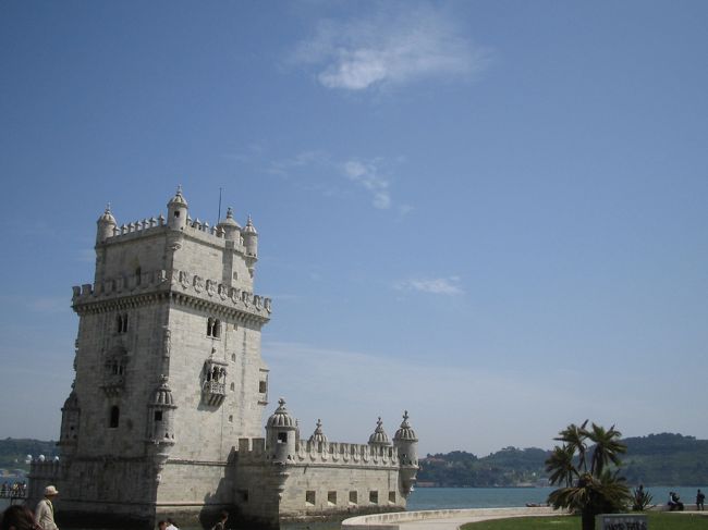 3カ国周遊の旅も、ここポルトガルが最後です。<br />決して大きくはない国ですが、見所が多い国でした。