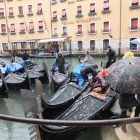 ゆったりめぐるイタリア　３日目　ベネチア滞在