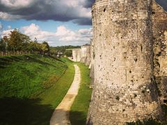 憧憬 '14夏　～英・仏編～５ｔｈ Ｄａｙ：　そしてフランスへ、プロヴァン観光