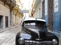 太陽の社会主義国、キューバ・ハバナの旅