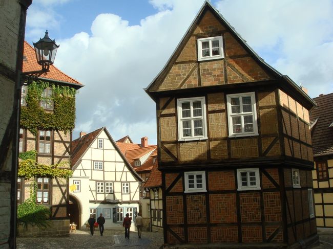 クヴェトリンブルクquedlinburg ドイツ気ままに18日間 クヴェトリンブルク ドイツ の旅行記 ブログ By Hanayaさん フォートラベル クヴェトリンブルクquedlinburg ドイツ気ままに18日間 クヴェトリンブルク ドイツ の旅行記 ブログ By Hanayaさん フォートラベル