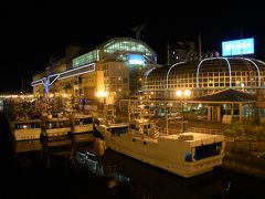 根室・十勝の旅（4）釧路滞在（幣舞橋・春彩湖）