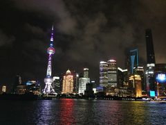 2014 歩きに歩いた上海２泊３日の旅（1日目）