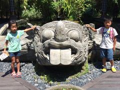 子連れ旅行☆３回目のバリ島☆7、8日目