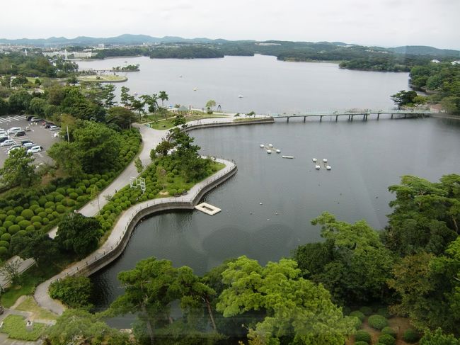 山口県の西部、小野田市と宇部市の名所を巡りました。<br /><br />決してメジャーな観光地ではありませんが、歴史があり自然にあふれていて、心が落ち着く旅でした。