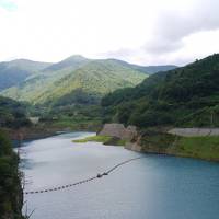 2014夏　〆の旅行は四万温泉&#9832;