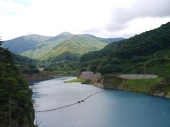 2014夏　〆の旅行は四万温泉&#9832;