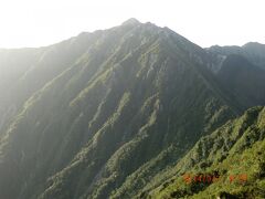 山旅紀行‥中央アルプス縦走・その2.高低差2000メートル！空木岳2863mに挑む。