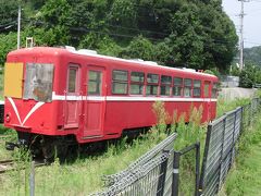 ☆赤い紙の青春18きっぷの旅１７☆下津井鉄道綴☆