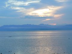 家族旅行　☆　フィリピン　セブ島　セブシティ