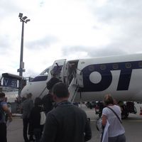 アウシュビッツに行きたい！ポーランドって、どんな国？その１