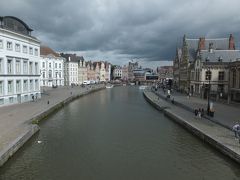 2014夏オランダ・ベルギーの旅③～美しき街、ゲント・ブルージュ