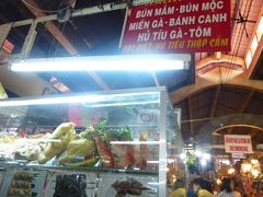 ベトナムひとり旅（2014年）７～ベンタイン市場
