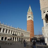 初めてイタリアに行ってきました。3日目：ヴェネツィア観光