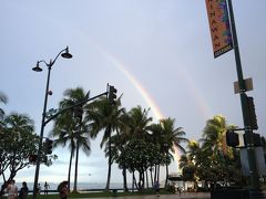 初ハワイですべて個人手配、慣れないレンタカーで周るオアフ島ドタバタ家族旅行～果たして無事に帰れるか？～　３日目～４日目