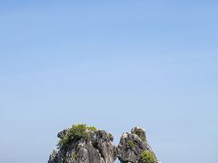 ★例えばハノイ　「ハロン湾編」