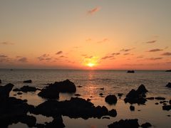 歴史と自然の島・佐渡ヶ島へドライブ旅行！