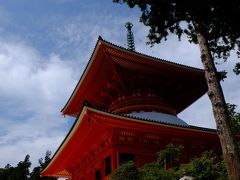 2014・秋の和歌山、大阪、奈良へ