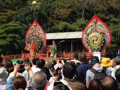 お伊勢参り（内宮）