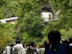 残しておきたい、ダムに沈みゆく吾妻渓谷と消えゆく鉄道の風景を求めて川原湯温泉駅に訪れてみた（駅周辺編）