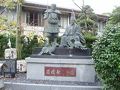 紀伊田辺の旅行記