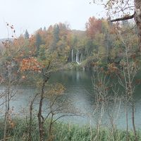 プリトヴィツェ湖群国立公園
