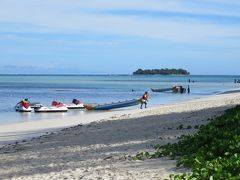 アクティビティ一杯、充実したサイパン旅行