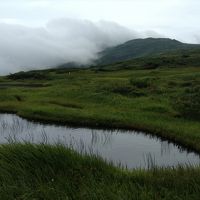 長距離ドライブ：出羽三山をめぐる旅２　月山・黒川能の里そして映画村と湯殿山神社