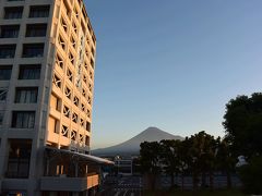 富士山見ながら散歩 2014.09.27