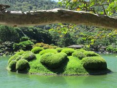 四国初上陸 　瀬戸大橋渡る！！ かわいいあんぱんまん号遭遇  ①