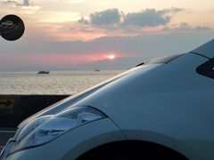 私の愛車サヨナラ～(ToT)/~~~淡路島半周プチ旅行