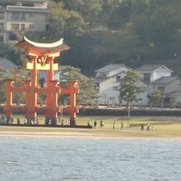 食べて祈って恋をして！？☆福岡から行く！弾丸広島＆出雲の旅