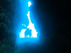 ダイビング＠奄美大島