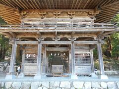 甲斐韮崎　宇佐神宮を勧請し日本武尊子孫を合祀した八幡宮社前で信義が元服し武田姓を名乗り甲斐武田氏発祥のシンボルとなった『武田八幡宮』散歩