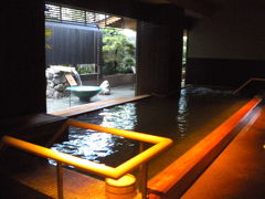 USJへ行った後は神戸ベイシェラトンホテルの温泉で癒される～その４ホテル～