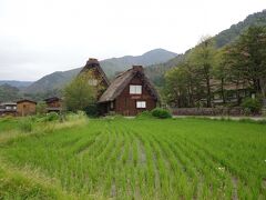 岐阜長良川鵜飼と高山・白川郷（２泊３日） Vol.３