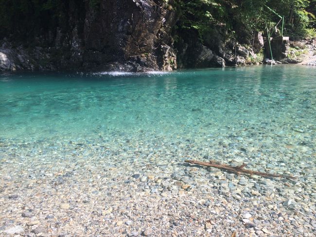 付知狭〜栗きんとん