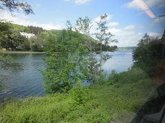 初　海外家族旅行ベルギー＆オランダ　6　アルデンヌの街　ディナン後篇