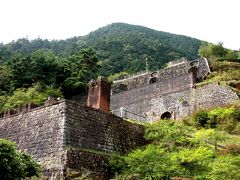 天空に眠る産業遺産！東洋のマチュピチュ？！別子銅山の遺構をぐるっとめぐる