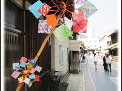 Solitary Journey ［1447］ ＮＨＫ朝の連続テレビ小説「マッサン」のロケ地、竹原の古い町並みを歩く＜竹原町並み保存地区＞広島県竹原市