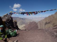 Markha Valley Trek